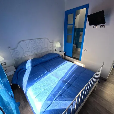 Pensión Sole Azzurro *