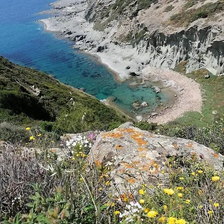 Sole Azzurro