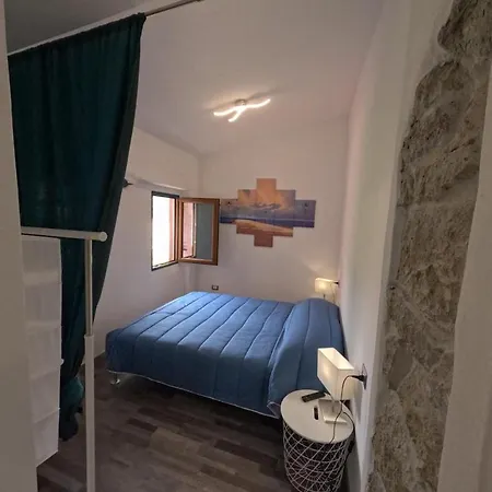 Sole Azzurro Gasthof