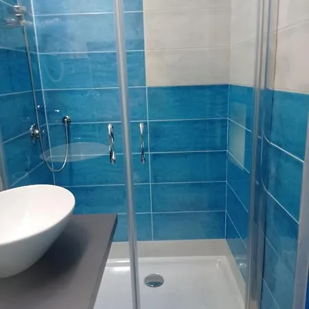 Sole Azzurro Gasthof Bosa