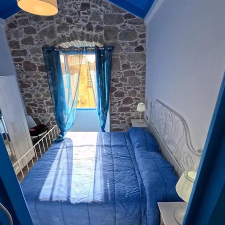 Sole Azzurro Maison d'hôtes 3*