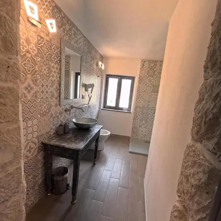 Maison d'hôtes Sole Azzurro