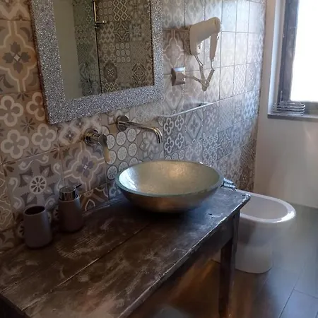 Maison d'hôtes Sole Azzurro 3*