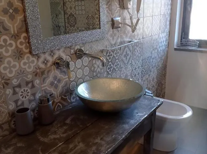 招待所 Sole Azzurro 3*